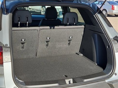 New 2026 Chevrolet TrailBlazer ACTIV image 8