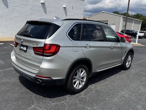 Used 2015 BMW X5 xDrive35i AWD/4WD image 6