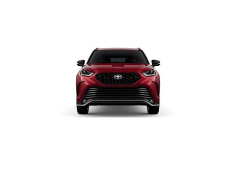 New 2026 Toyota Highlander XSE AWD/4WD image 52