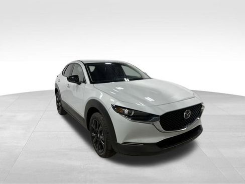 New 2026 MAZDA CX-30 AWD 2.5 S w/ Select Sport Pkg image 8