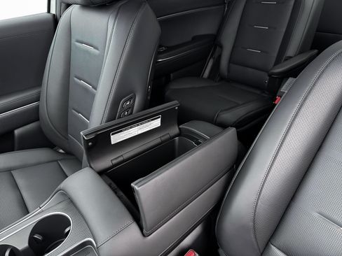 New 2026 Hyundai Palisade Calligraphy AWD/4WD image 19
