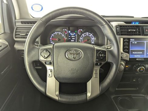 Used 2024 Toyota 4Runner SR5 image 41