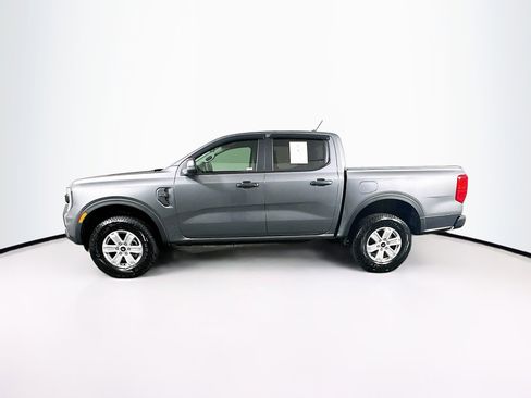 Used 2024 Ford Ranger XL w/ Trailer Tow Package RWD image 4