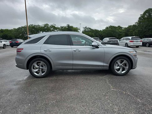 Used 2026 Genesis GV70 2.5T Advanced AWD/4WD image 9