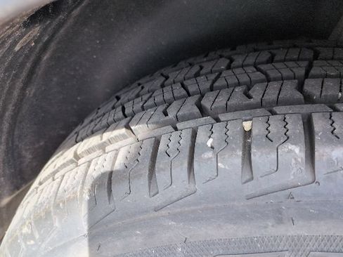 Used 2018 Chevrolet Trax LS w/ LPO, Protection Package FWD image 7