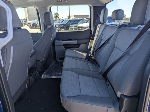 New 2026 Ford F350 XL w/ STX Appearance Package image 9