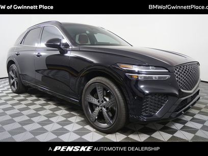 Used 2024 Genesis GV70 3.5T Sport w/ Sport Prestige Package
