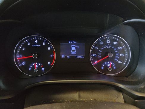 Used 2019 Kia Forte Sedan FWD image 23