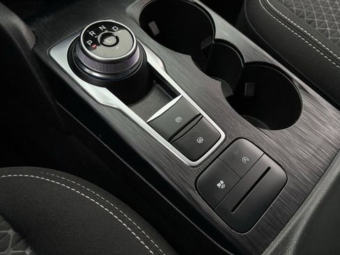 Used 2025 Ford Escape Active image 18