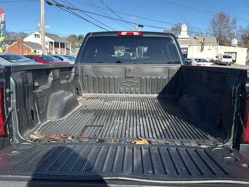 Used 2017 Chevrolet Silverado 1500 LT w/ All Star Edition image 7