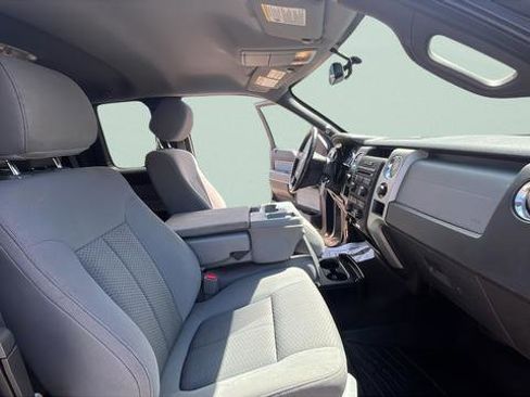 Used 2012 Ford F150 XLT w/ XLT Chrome Pkg AWD/4WD image 26