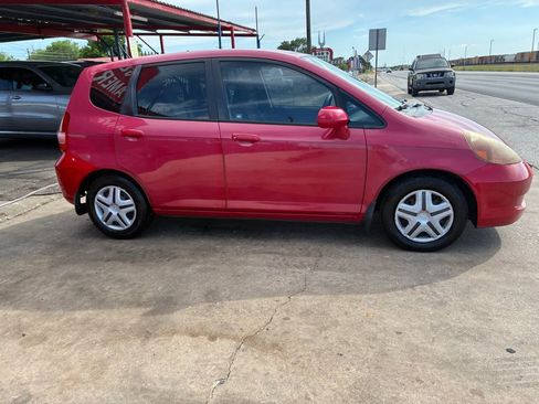 Used 2007 Honda Fit image 13