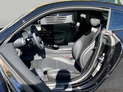 Used 2025 Mercedes-Benz AMG GT 55 image 7
