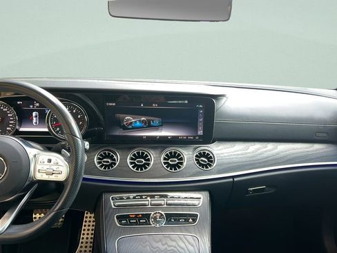 Used 2019 Mercedes-Benz E 450 E 450 image 28