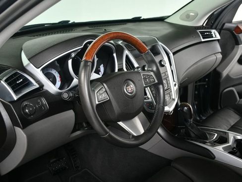 Used 2011 Cadillac SRX Premium image 19
