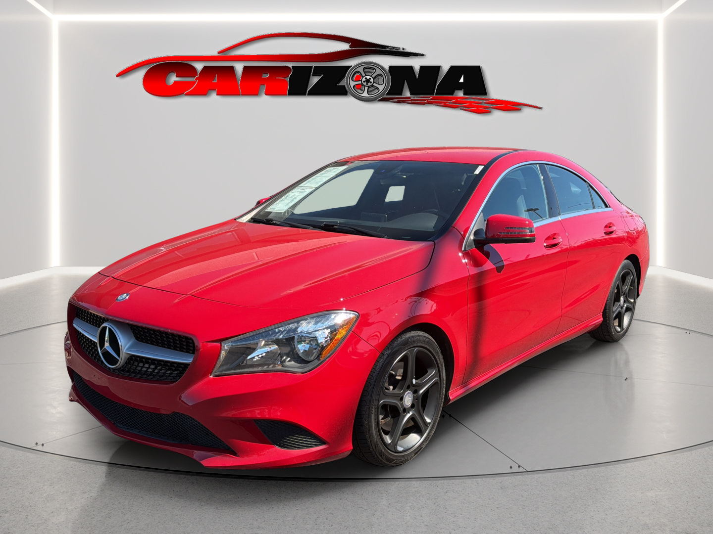 Used 2014 Mercedes-Benz CLA 250 image 12