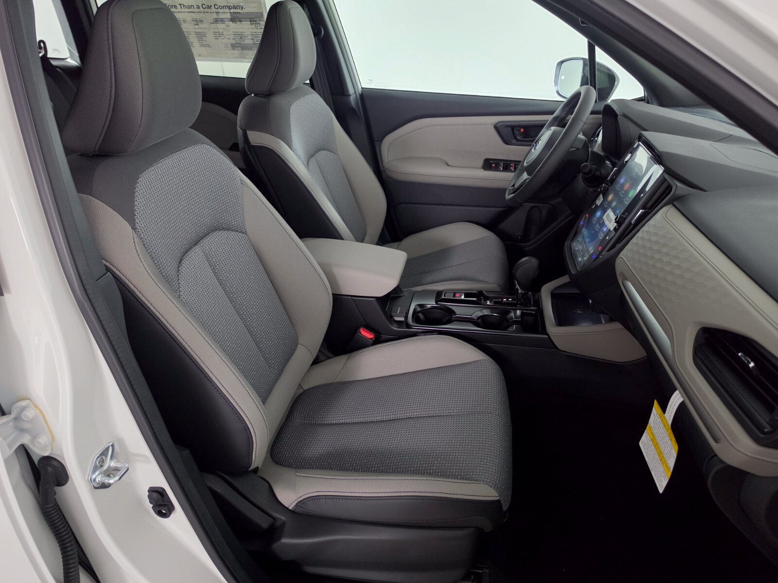 New 2026 Subaru Forester Premium AWD/4WD image 23