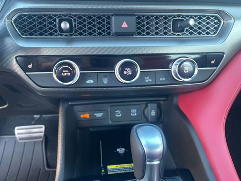 New 2026 Acura Integra A-Spec image 18