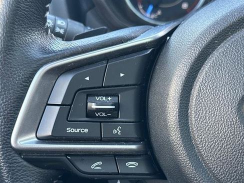 Used 2022 Subaru Ascent Limited w/ Technology Package image 28