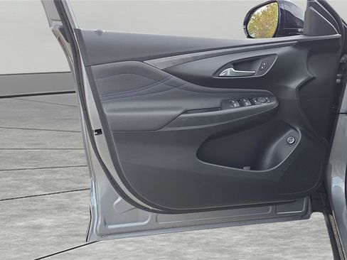 New 2026 Buick Envista Sport Touring w/ Convenience I Package image 12