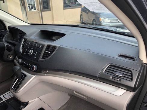 Used 2013 Honda CR-V EX image 10