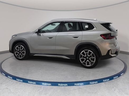 Certified 2026 BMW X1 xDrive28i AWD/4WD image 8