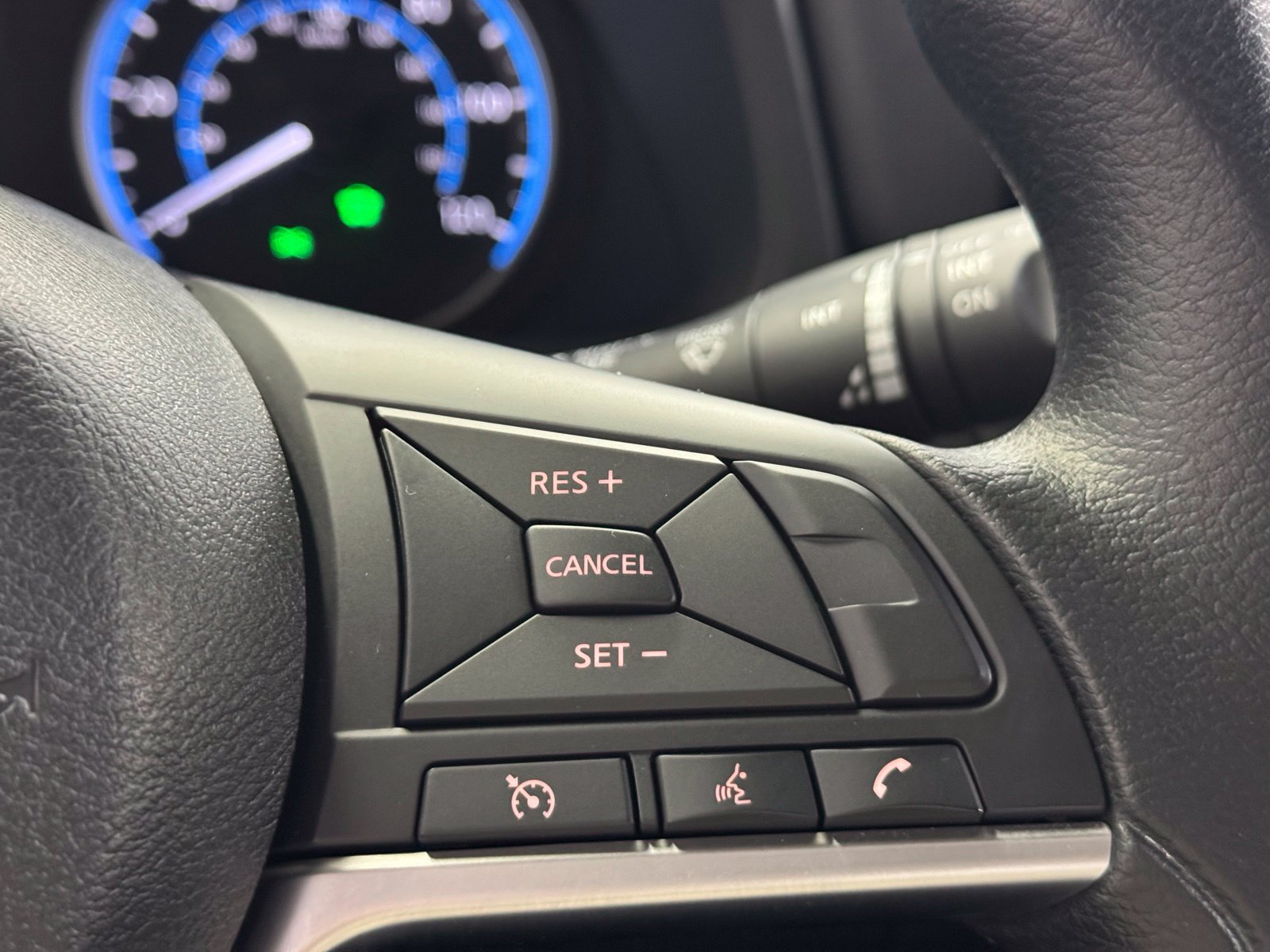 Certified 2023 Nissan Leaf S FWD image 24