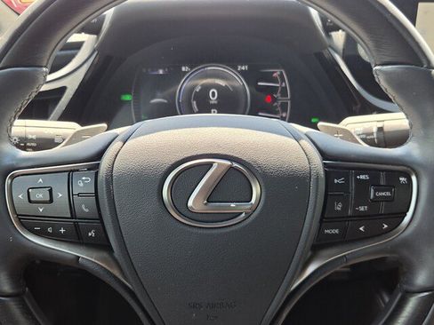 Used 2023 Lexus ES 300h Ultra Luxury w/ Accessory Package (Z2) FWD image 23