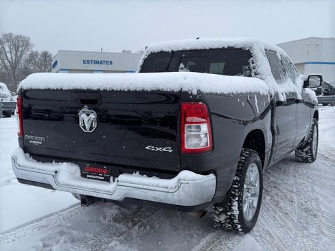 Used 2023 RAM 1500 Big Horn image 5