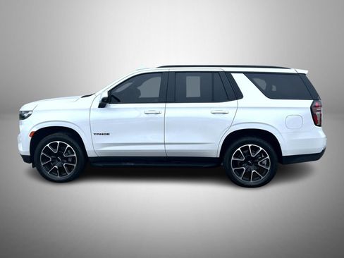 Used 2023 Chevrolet Tahoe RST w/ Luxury Package image 8