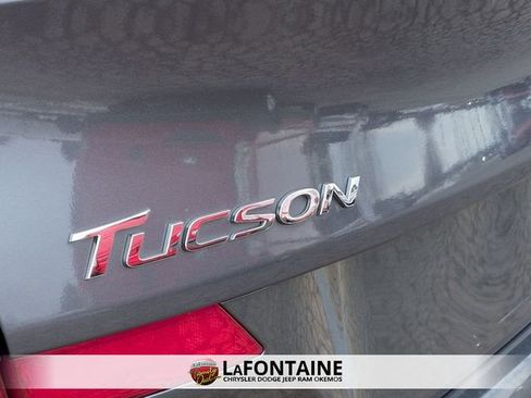 Used 2019 Hyundai Tucson SE image 10