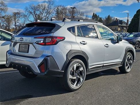 New 2025 Subaru Crosstrek 2.5i Limited image 6
