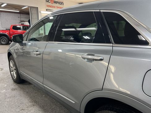 Used 2023 Cadillac XT5 Premium Luxury image 10