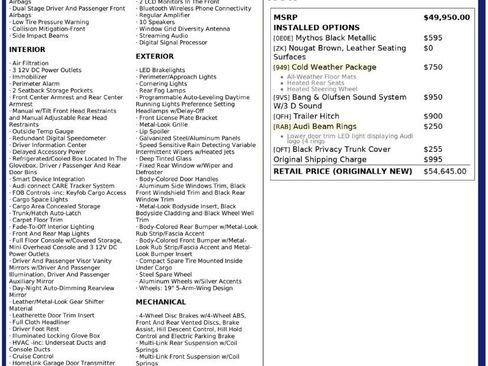 Used 2019 Audi Q5 2.0T Premium Plus image 2