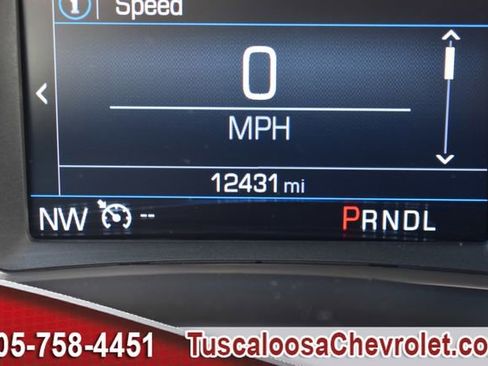 Used 2024 Chevrolet Equinox LT w/ LPO, Floor Liner Package image 32