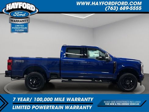 New 2026 Ford F350 XLT w/ XLT Premium Package image 6