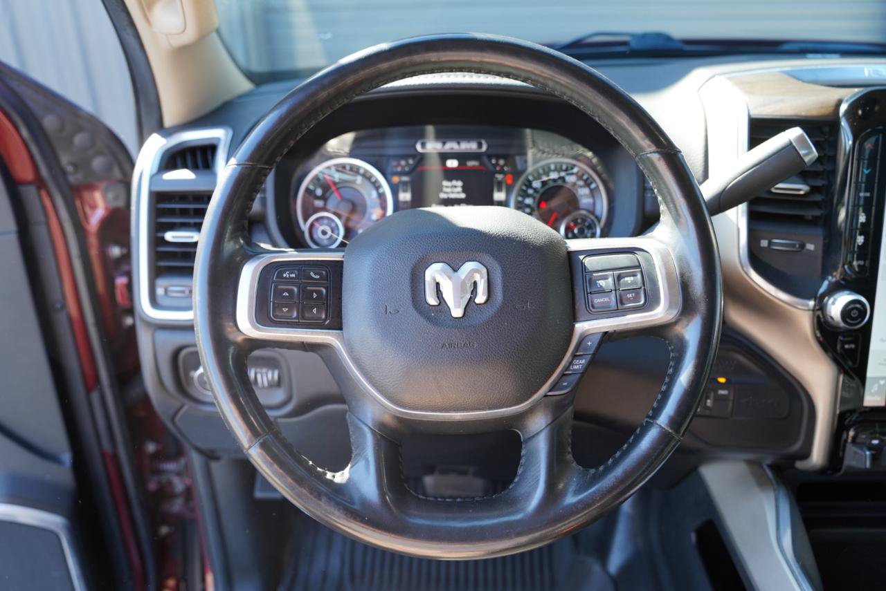 Used 2022 RAM 4500 Laramie AWD/4WD image 12