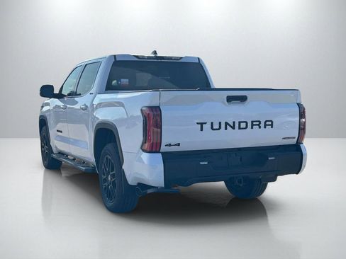 New 2026 Toyota Tundra Limited AWD/4WD image 7