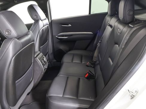 Used 2024 Cadillac XT4 Premium Luxury image 34