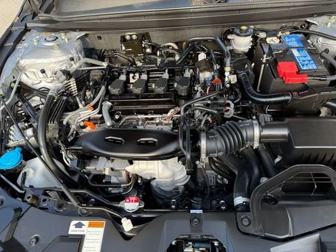 Used 2023 Honda Accord EX image 21
