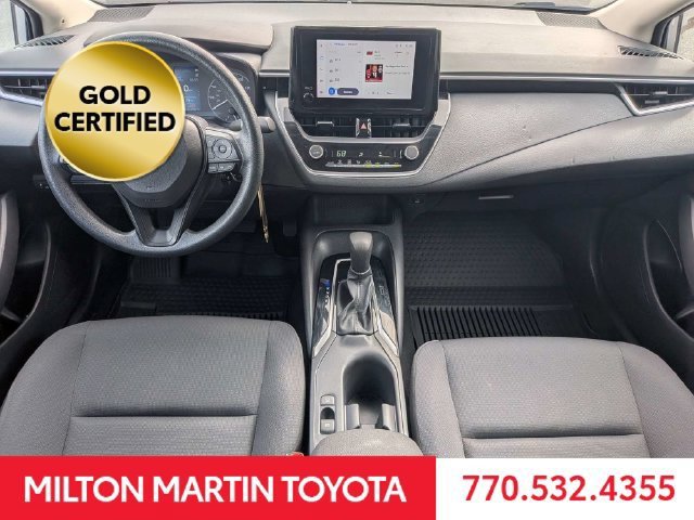 Used 2024 Toyota Corolla LE FWD image 6