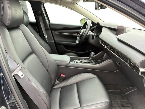 Used 2020 MAZDA MAZDA3 AWD Sedan w/ Preferred Package image 13