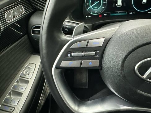 Used 2024 Hyundai Palisade Calligraphy AWD/4WD image 30