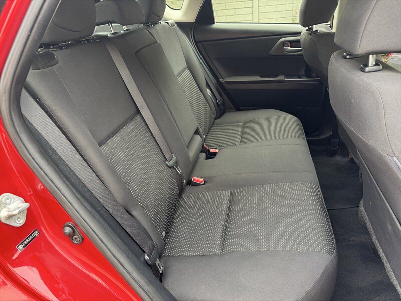 Used 2016 Scion iM FWD image 15