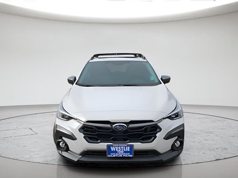 Used 2024 Subaru Crosstrek 2.5i Limited w/ Popular Package #4A AWD/4WD image 8