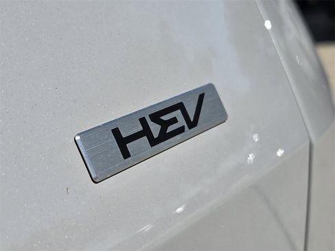 New 2026 Kia Sportage EX image 7