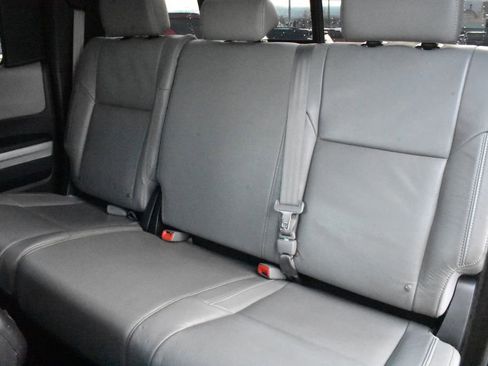 Used 2016 Toyota Tundra Limited image 23