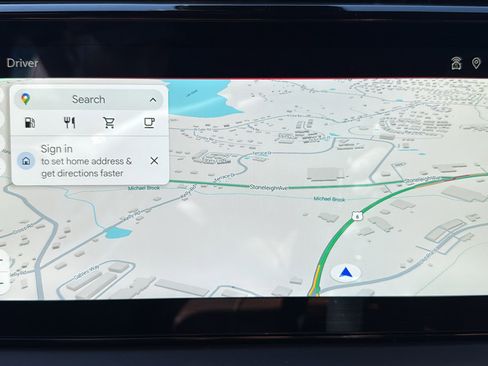 Certified 2024 GMC Sierra 1500 Denali Ultimate image 19