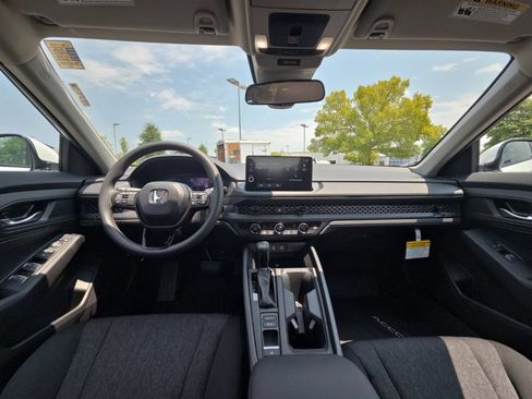 New 2026 Honda Accord LX image 15
