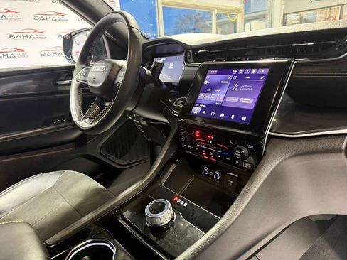 Used 2023 Jeep Grand Cherokee L Laredo image 43